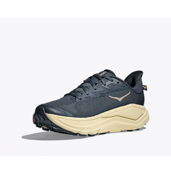 HOKA ΑΝΔΡΙΚΑ ΑΘΛΗΤΙΚΑ ΠΑΠΟΥΤΣΙΑ CHALLENGER 8 1168716-FYP FADED NAVY GRASS