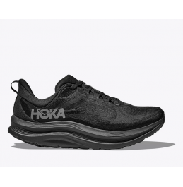 HOKA ΓΥΝΑΙΚΕΙΑ ΑΘΛΗΤΙΚΑ ΠΑΠΟΥΤΣΙΑ KAWANA 3 1171893-BBLC BLACK