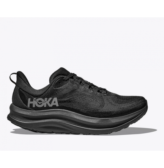 HOKA ΓΥΝΑΙΚΕΙΑ ΑΘΛΗΤΙΚΑ ΠΑΠΟΥΤΣΙΑ KAWANA 3 1171893-BBLC BLACK
