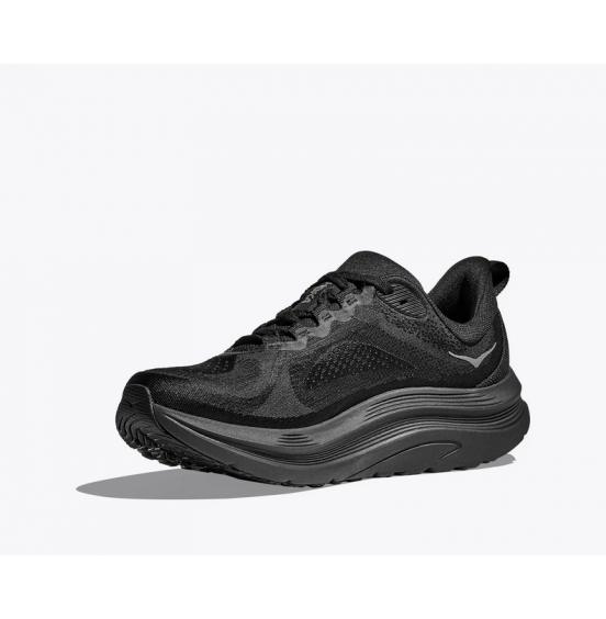 HOKA ΓΥΝΑΙΚΕΙΑ ΑΘΛΗΤΙΚΑ ΠΑΠΟΥΤΣΙΑ KAWANA 3 1171893-BBLC BLACK