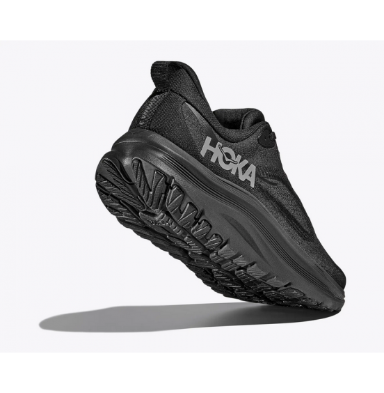 HOKA ΓΥΝΑΙΚΕΙΑ ΑΘΛΗΤΙΚΑ ΠΑΠΟΥΤΣΙΑ KAWANA 3 1171893-BBLC BLACK