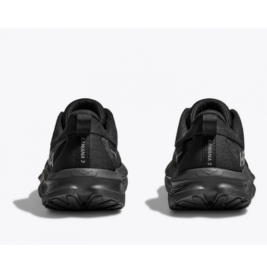 HOKA ΓΥΝΑΙΚΕΙΑ ΑΘΛΗΤΙΚΑ ΠΑΠΟΥΤΣΙΑ KAWANA 3 1171893-BBLC BLACK