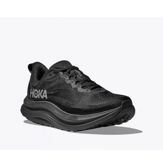 HOKA ΓΥΝΑΙΚΕΙΑ ΑΘΛΗΤΙΚΑ ΠΑΠΟΥΤΣΙΑ KAWANA 3 1171893-BBLC BLACK