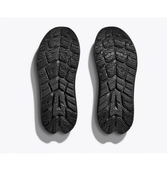 HOKA ΓΥΝΑΙΚΕΙΑ ΑΘΛΗΤΙΚΑ ΠΑΠΟΥΤΣΙΑ KAWANA 3 1171893-BBLC BLACK