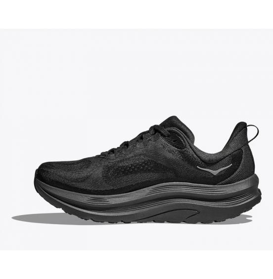 HOKA ΓΥΝΑΙΚΕΙΑ ΑΘΛΗΤΙΚΑ ΠΑΠΟΥΤΣΙΑ KAWANA 3 1171893-BBLC BLACK