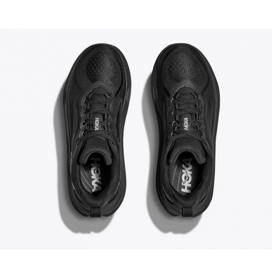 HOKA ΓΥΝΑΙΚΕΙΑ ΑΘΛΗΤΙΚΑ ΠΑΠΟΥΤΣΙΑ KAWANA 3 1171893-BBLC BLACK