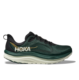 HOKA ΑΝΔΡΙΚΑ ΑΘΛΗΤΙΚΑ ΠΑΠΟΥΤΣΙΑ KAWANA 3 1171894-BFS BAY LEAF SEA