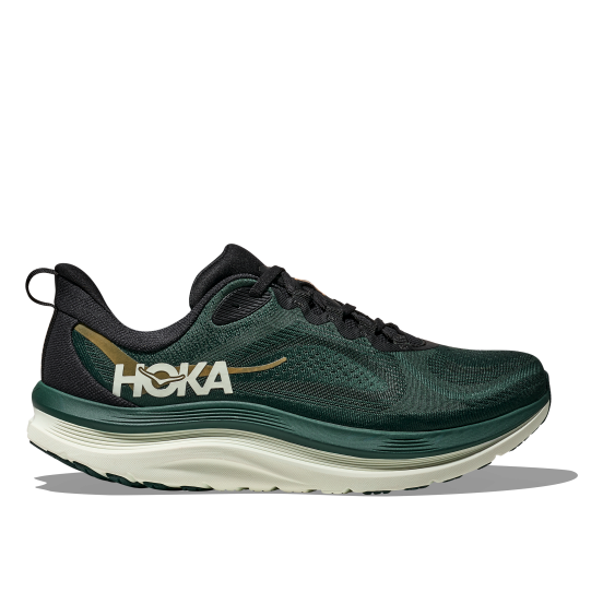 HOKA ΑΝΔΡΙΚΑ ΑΘΛΗΤΙΚΑ ΠΑΠΟΥΤΣΙΑ KAWANA 3 1171894-BFS BAY LEAF SEA