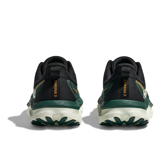 HOKA ΑΝΔΡΙΚΑ ΑΘΛΗΤΙΚΑ ΠΑΠΟΥΤΣΙΑ KAWANA 3 1171894-BFS BAY LEAF SEA