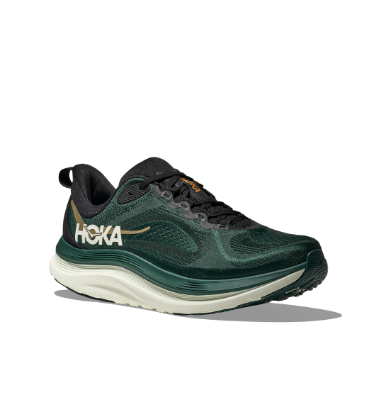 HOKA ΑΝΔΡΙΚΑ ΑΘΛΗΤΙΚΑ ΠΑΠΟΥΤΣΙΑ KAWANA 3 1171894-BFS BAY LEAF SEA
