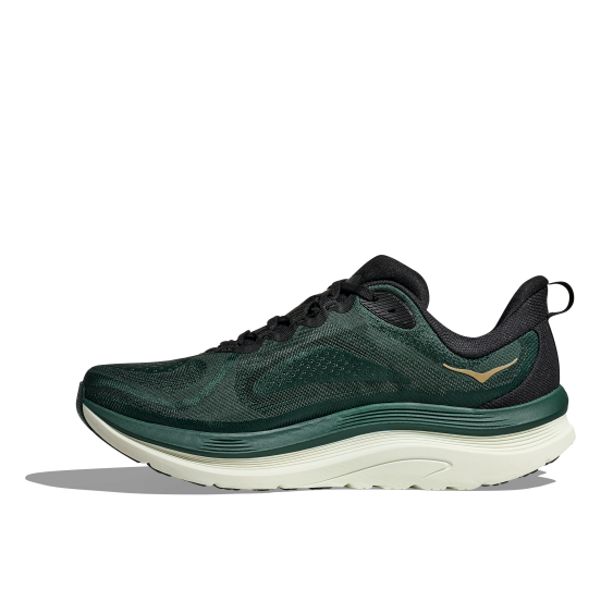 HOKA ΑΝΔΡΙΚΑ ΑΘΛΗΤΙΚΑ ΠΑΠΟΥΤΣΙΑ KAWANA 3 1171894-BFS BAY LEAF SEA