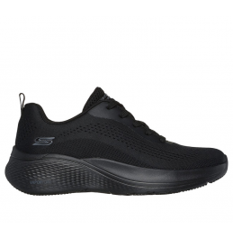 SKECHERS BOBS INFINITY 117550-BBK ΓΥΝΑΙΚΕΙΟ ΑΘΛΗΤΙΚΟ BLACK