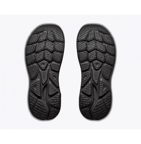 HOKA ΑΝΔΡΙΚΑ ΑΘΛΗΤΙΚΑ ΠΑΠΟΥΤΣΙΑ CLIFTON 11 GTX 1176574-BBLC BLACK
