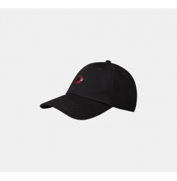 MAMMUT ΚΑΠΕΛΟ BSEBALL CAP 1191-00051 BLACK