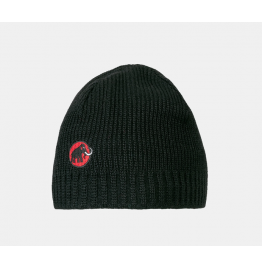 MAMMUT ΣΚΟΥΦΟΣ SUBLIME BEANIE 1191-01542-0001 BLACK