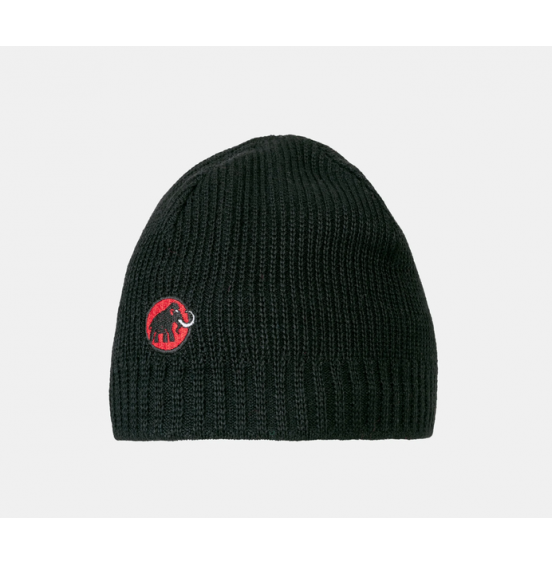 MAMMUT ΣΚΟΥΦΟΣ SUBLIME BEANIE 1191-01542-0001 BLACK