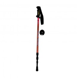 COMPASS ΜΠΑΤΟΝ ΠΕΖΟΠΟΡΙΑΣ 12502 BATON ORANGE