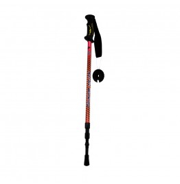 COMPASS ΜΠΑΤΟΝ ΠΕΖΟΠΟΡΙΑΣ 12502 BATON ORANGE