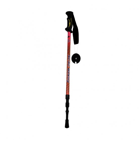 COMPASS ΜΠΑΤΟΝ ΠΕΖΟΠΟΡΙΑΣ 12502 BATON ORANGE