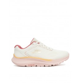 SKECHERS ΓΥΝΑΙΚΕΙΑ ΑΘΛΗΤΙΚΑ GO RUN CONSISTENT 2.0 MILE MARKER 128607-NTPK NATURAL PINK