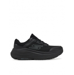 SKECHERS ΓΥΝΑΙΚΕΙΑ ΑΘΛΗΤΙΚΑ MAX CUSHIONING ENDEAVOUR 129470-BBK BLACK