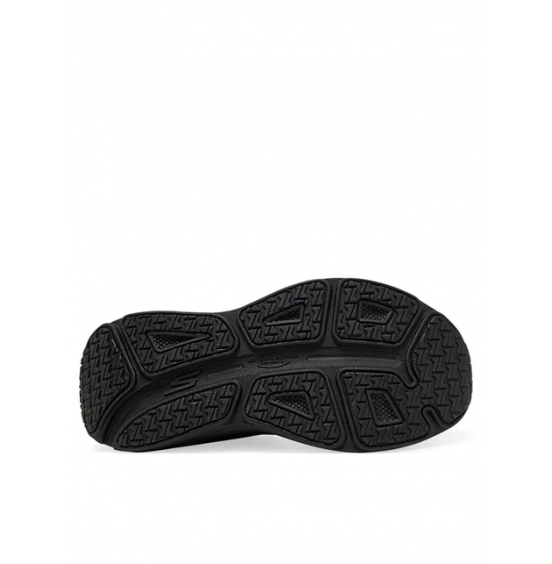 SKECHERS ΓΥΝΑΙΚΕΙΑ ΑΘΛΗΤΙΚΑ MAX CUSHIONING ENDEAVOUR 129470-BBK BLACK