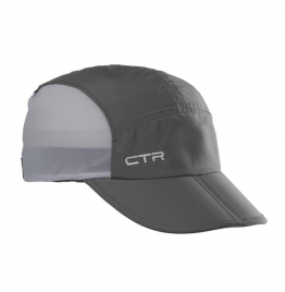 CTR SUMMIT AIR MESH CAP GREY (1303-857)