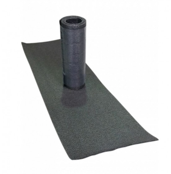 UNIGREEN ΥΠΟΣΤΡΩΜΑ PE 7mm (13211)