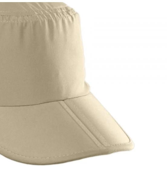CTR SUMMIT CADET CAP KHAKI (1350-007)