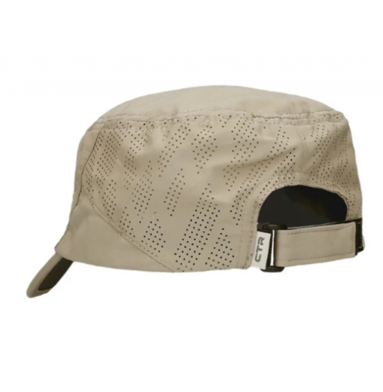 CTR SUMMIT CADET CAP KHAKI (1350-007)