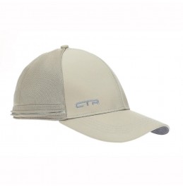 CTR ΚΑΠΕΛΟ NOMAD TRUCKER CAP 1353-007 KHAKI