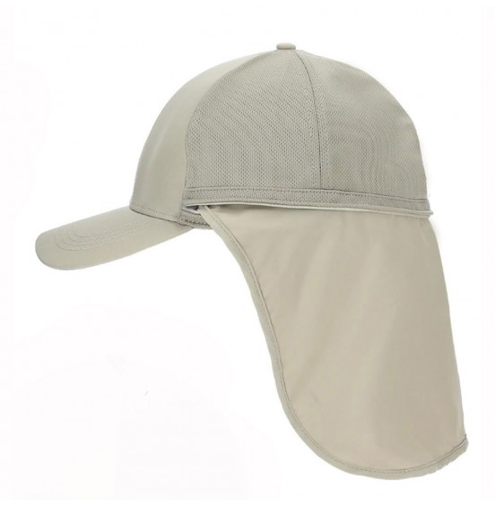 CTR ΚΑΠΕΛΟ NOMAD TRUCKER CAP 1353-007 KHAKI