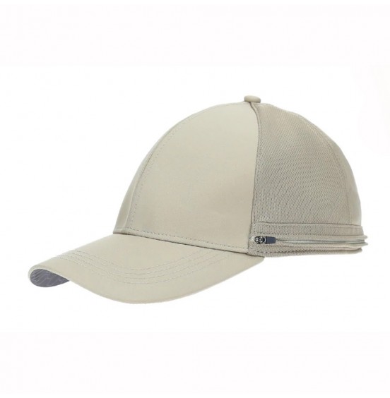CTR ΚΑΠΕΛΟ NOMAD TRUCKER CAP 1353-007 KHAKI