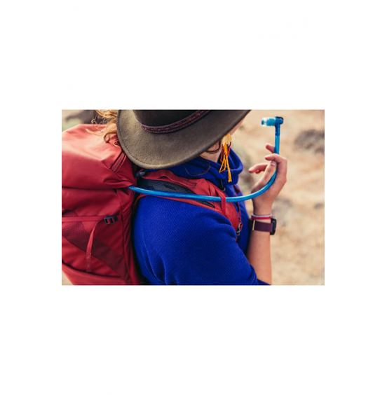 GREGORY ΣΑΚΙΔΙΟ ARRIO 24L. 136874-1129 RED BRICK