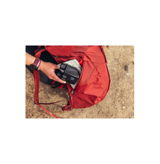 GREGORY ΣΑΚΙΔΙΟ ARRIO 24L. 136874-1129 RED BRICK