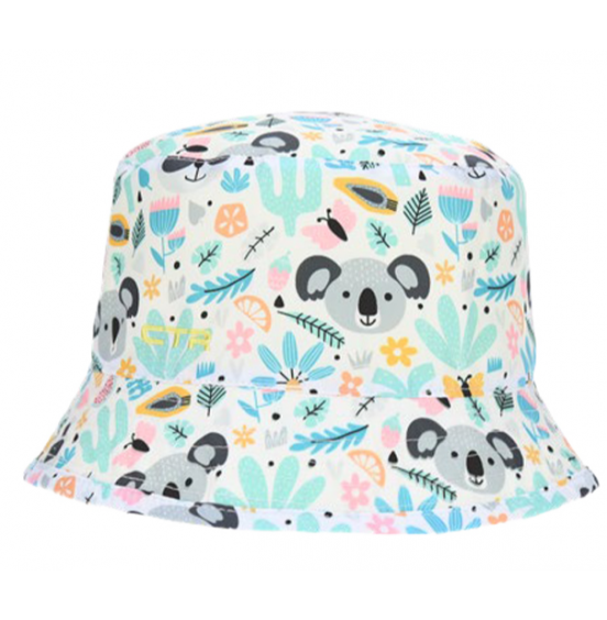 CTR ΠΑΙΔΙΚΟ ΚΑΠΕΛΟ SUMMIT SUNSHOWER BUCKET JR 1384-533 MULTICOLOR