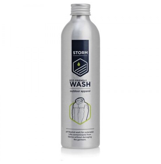 ΥΓΡΟ ΑΠΟΡΡΥΠΑΝΤΙΚΟ ΑΔΙΑΒΡΟΧΩΝ ΡΟΥΧΩΝ STORM WASH OUTDOOR APPAREL 14082