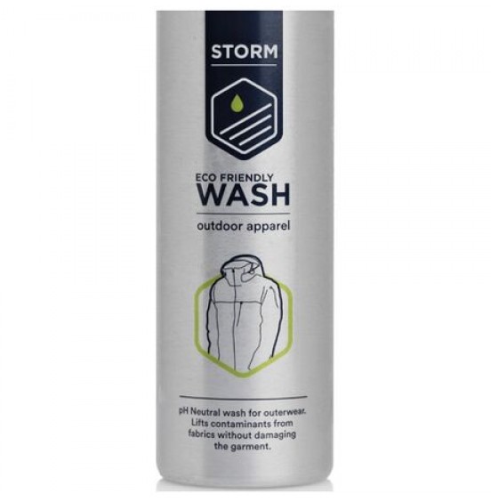 ΥΓΡΟ ΑΠΟΡΡΥΠΑΝΤΙΚΟ ΑΔΙΑΒΡΟΧΩΝ ΡΟΥΧΩΝ STORM WASH OUTDOOR APPAREL 14082