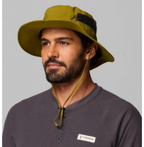 COLUMBIA BORA BORA BOONEY UNISEX ΚΑΠΕΛΟ 1447091-379 MOSSY GREEN