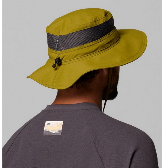 COLUMBIA BORA BORA BOONEY UNISEX ΚΑΠΕΛΟ 1447091-379 MOSSY GREEN