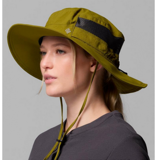 COLUMBIA BORA BORA BOONEY UNISEX ΚΑΠΕΛΟ 1447091-379 MOSSY GREEN