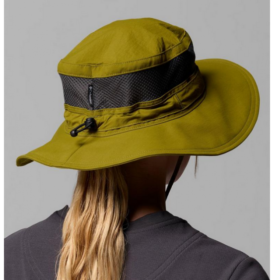 COLUMBIA BORA BORA BOONEY UNISEX ΚΑΠΕΛΟ 1447091-379 MOSSY GREEN