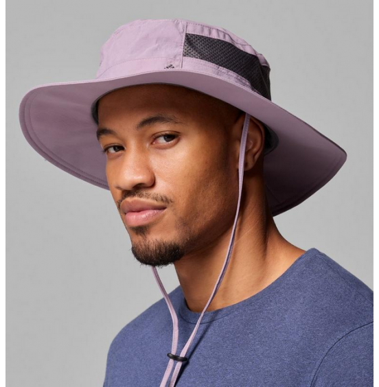 COLUMBIA BORA BORA BOONEY UNISEX ΚΑΠΕΛΟ 1447091-554 PURPLE