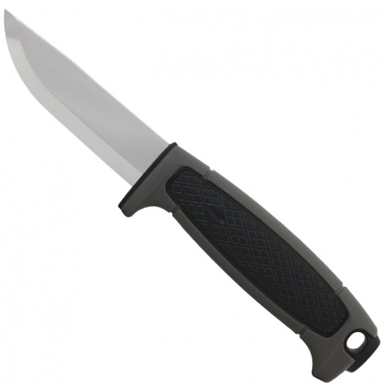 MORAKNIV ΜΑΧΑΙΡΙ RISBERG HEAVY DUTY 14689 BLACK