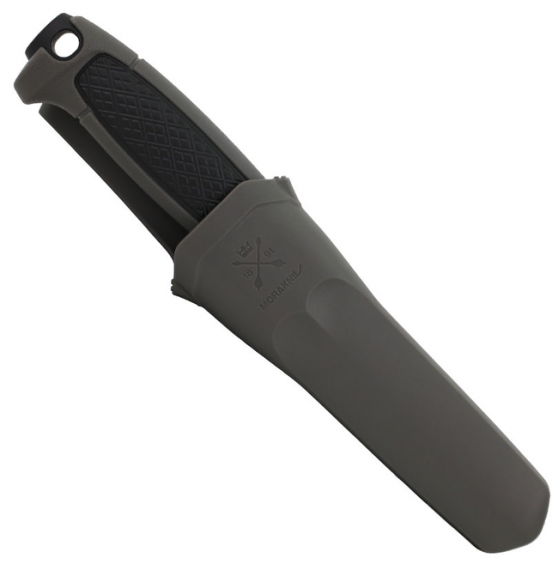 MORAKNIV ΜΑΧΑΙΡΙ RISBERG HEAVY DUTY 14689 BLACK