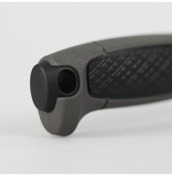 MORAKNIV ΜΑΧΑΙΡΙ RISBERG HEAVY DUTY 14689 BLACK