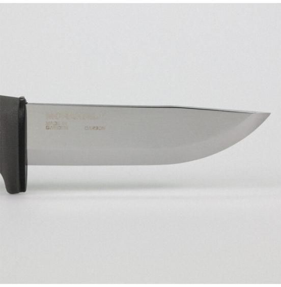 MORAKNIV ΜΑΧΑΙΡΙ RISBERG HEAVY DUTY 14689 BLACK