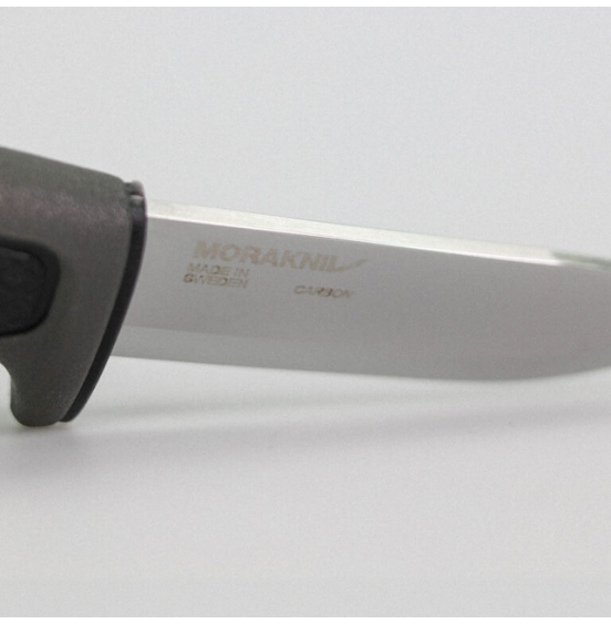 MORAKNIV ΜΑΧΑΙΡΙ RISBERG HEAVY DUTY 14689 BLACK