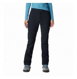 COLUMBIA ΓΥΝΑΙΚΕΙΟ ΟΡΕΙΒΑΤΙΚΟ ΠΑΝΤΕΛΟΝΙ PASSO ALTO PANT 147911-011 BLACK