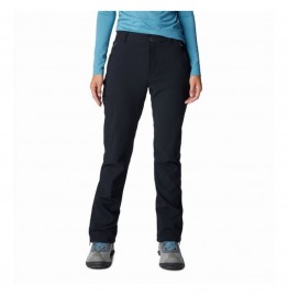 COLUMBIA ΓΥΝΑΙΚΕΙΟ ΟΡΕΙΒΑΤΙΚΟ ΠΑΝΤΕΛΟΝΙ PASSO ALTO PANT 147911-011 BLACK
